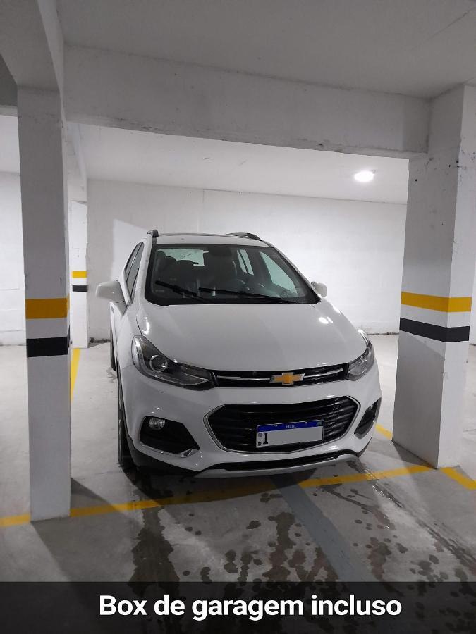 Bento Gonçalves Apartamento Bem Localizado מראה חיצוני תמונה