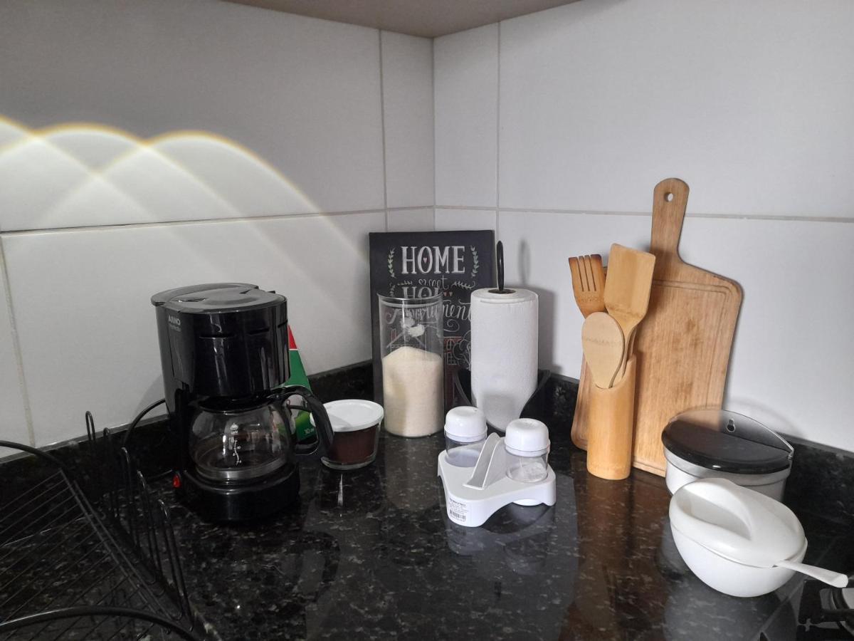 Bento Gonçalves Apartamento Bem Localizado מראה חיצוני תמונה